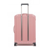 Чемодан Piquadro PQ Light (PQL) Rose Размер: M Средний BV4427PQL_RO