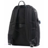 Рюкзак для ноутбука Piquadro Ryan (RY) Black CA5697RY_N