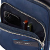 Сумочка Piquadro Ryan (RY) Black CA5704RY_N