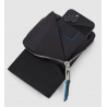 Сумочка Piquadro Ryan (RY) Black AC5713RY_N