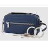 Ключница Piquadro Ryan (RY) Blue PC4216RY_BLU