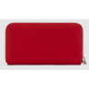 Портмоне Piquadro Ryan (RY) Red PD1515RYR_R