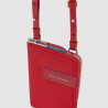 Сумочка Piquadro Ryan (RY) Red AC5713RY_R