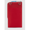 Сумочка Piquadro Ryan (RY) Red AC5713RY_R