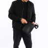 Чоловіча сумка Piquadro Harper (AP) Black CA3084AP_N