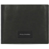Портмоне Piquadro Harper (AP) Black PU5761APR_N