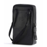 Сумочка Piquadro Harper (AP) Black AC5636APR_N
