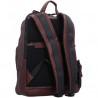 Рюкзак для ноутбука Piquadro Harper (AP) D.Brown CA3869AP_TM
