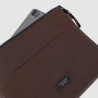 Чохол для iPad Piquadro Harper (AP) D.Brown AC5667AP_TM