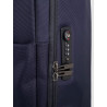 Валіза Piquadro Brief 2 (BR2) Blue Розмір: S Маленький BV4343BR2_BLU