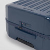 Валіза Piquadro PQ Light (PQL) Blue Розмір: M Середній BV4427PQL_BLU