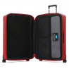 Чемодан Piquadro PQ Light (PQL) Red Размер: L Большой BV4428PQL_R