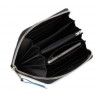 Портмоне Piquadro Ryan (RY) Black PD1515RYR_N