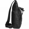 Монорюкзак Piquadro Harper (AP) Black CA5678AP_N