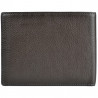 Портмоне PIQUADRO серый VIBE/Grey-Taupe PU1241VI_GRTO