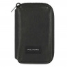 Портмоне Piquadro Harper (AP) Black PU5763APR_N