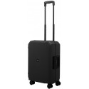 Валіза Lojel Voja S Midnight Black Lj-PP12-29321