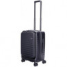 Валіза Lojel Cubo V4 S Black Lj-1627-09421