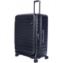 Валіза Lojel Cubo V4 L Black Lj-1627-09430