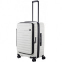 Чемодан Lojel Cubo V4 M Off White Lj-1627-15426