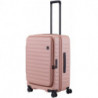 Чемодан Lojel Cubo V4 M Rose Lj-1627-20426