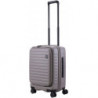 Чемодан Lojel Cubo V4 S Warm Gray Lj-1627-38421