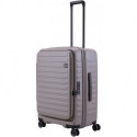 Чемодан Lojel Cubo V4 M Warm Gray Lj-1627-38426