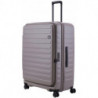 Валіза Lojel Cubo V4 L Warm Gray Lj-1627-38430