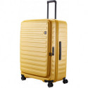 Валіза Lojel Cubo V4 L Mustard Lj-1627-66430
