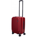 Чемодан Lojel Cubo V4 S Burgundy Lj-1627-90421