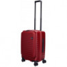 Чемодан Lojel Cubo V4 S Burgundy Lj-1627-90421