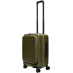 Валіза Lojel Cubo V4 S Cactus Lj-1627-94421