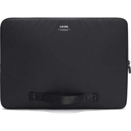 Чехол для ноутбука/планшета Lojel Slash V2 Matte Black Lj-TA2-19216