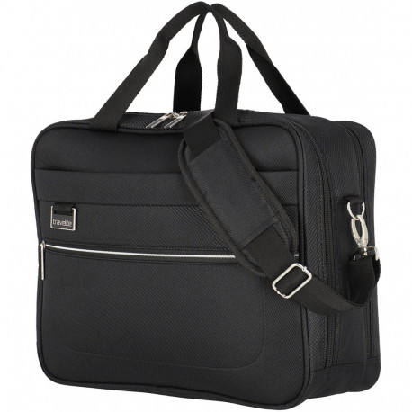 Сумка для ручной клади Travelite Miigo Black TL092704-01