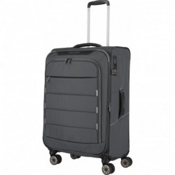Валіза Travelite Skaii Anthracite Розмір:M TL092648-04