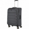 Чемодан Travelite Skaii Anthracite Размер:M TL092648-04