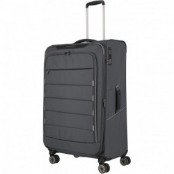 Валіза Travelite Skaii Anthracite Розмір:L TL092649-04