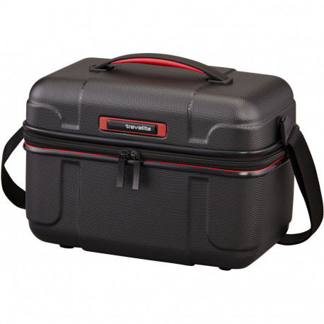 Б'юті-кейс Travelite Vector Black TL072003-01