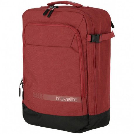 Сумка-рюкзак Travelite KICK OFF 69 Red TL006912-10