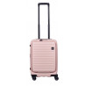 Чемодан Lojel Cubo V4 S Rose Lj-1627-20421