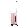 Чемодан Lojel Cubo V4 S Rose Lj-1627-20421