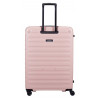 Чемодан Lojel Cubo V4 L Rose Lj-1627-20430