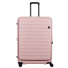 Чемодан Lojel Cubo V4 L Rose Lj-1627-20430