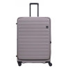 Валіза Lojel Cubo V4 L Warm Gray Lj-1627-38430