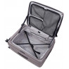 Валіза Lojel Cubo V4 L Warm Gray Lj-1627-38430