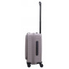 Чемодан Lojel Cubo V4 S Warm Gray Lj-1627-38421