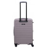 Чемодан Lojel Cubo V4 M Warm Gray Lj-1627-38426