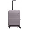 Чемодан Lojel Cubo V4 M Warm Gray Lj-1627-38426