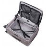 Чемодан Lojel Cubo V4 M Warm Gray Lj-1627-38426