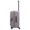 Чемодан Lojel Cubo V4 M Warm Gray Lj-1627-38426
